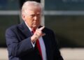 Trump i kërkon Libanit: Kufizoni veprimet ushtarake, të mos përshkallëzohet lufta