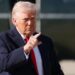 Trump i kërkon Libanit: Kufizoni veprimet ushtarake, të mos përshkallëzohet lufta
