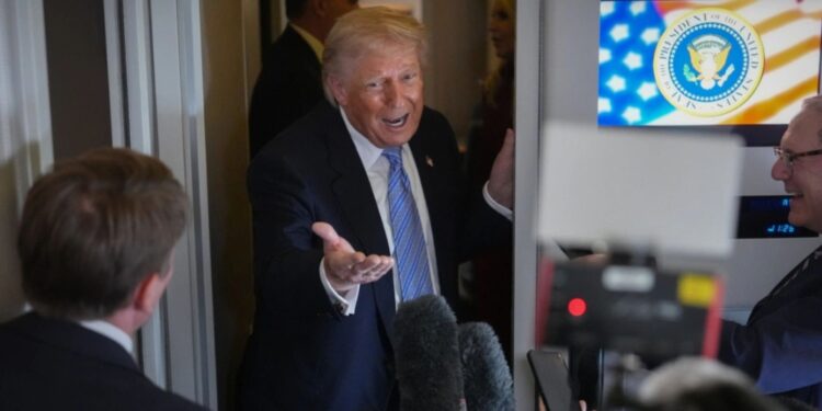 Trump i thotë Tajvanit: Mos kërkoni pavarësi formale nga Kina, nuk duam luftë në anën tjetër të botës
