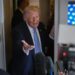 Trump i thotë Tajvanit: Mos kërkoni pavarësi formale nga Kina, nuk duam luftë në anën tjetër të botës