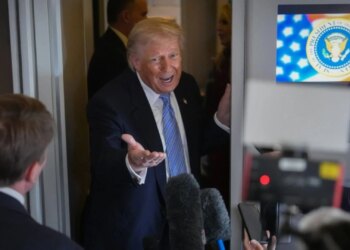 Trump i thotë Tajvanit mos kërkojë pavarësi formale nga Kina: Nuk duam të luftojmë jashtë