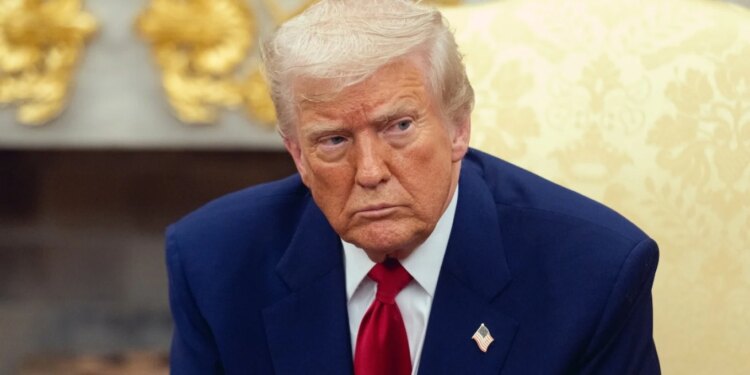 Trump kritikon sërish Italinë për mungesë mbështetjeje; SHBA shqyrton reduktimin e trupave në bazat italiane