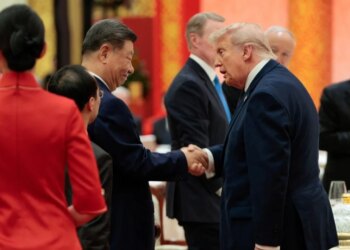 Trump kthen nderin Xi Jinpingut, fton me bashkëshorten në Shtëpinë e Bardhë 24 shtator: Presim me padurim takimin