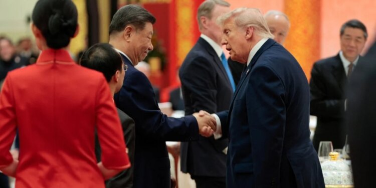Trump kthen nderin Xi Jinpingut, fton me bashkëshorten në Shtëpinë e Bardhë 24 shtator: Presim me padurim takimin