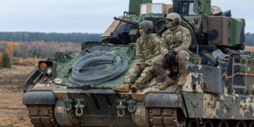 Trump lajmëroi tërheqjen e 5 mijë trupave amerikanë nga Gjermania — çfarë pasojash sjell kjo për Evropën dhe NATO-n?
