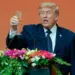Trump në Kinë: Xi Jinping premtoi ndihmë për Iranin, blerjen e naftës amerikane dhe 200 Boeing 737