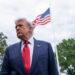 Trump niset drejt Kinës, kërcënon Iranin dhe sulmon gazetarët në deklaratat e Shtëpisë së Bardhë