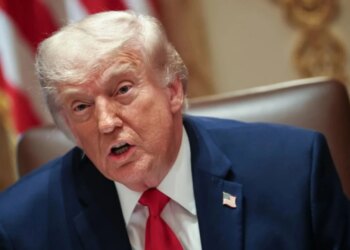 Trump padit sërish WSJ, kërkon 10 miliardë dollarë për letrën e ditëlindjes së Epstein, e rreme, me keqdashje