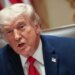 Trump padit sërish WSJ, kërkon 10 miliardë dollarë për letrën e ditëlindjes së Epstein, e rreme, me keqdashje