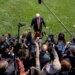 Trump para vizitës në Pekin: Iranin e kemi nën kontroll dhe nuk kemi nevojë për ndihmë nga Kina