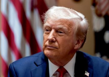 Trump për Iranin: Ata janë të çmendur; 4-5 herë pranë marrëveshjes, por diçka nuk shkon tek ata