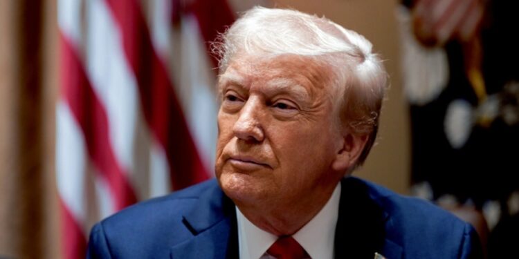 Trump për Iranin: Ata janë të çmendur; 4-5 herë pranë marrëveshjes, por diçka nuk shkon tek ata