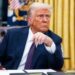 Trump për bllokadën në Hormuz: Kemi kapur disa anije dhe marrë naftën, jemi pak më shumë si piratë