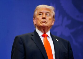 Trump refuzon përgjigjen iraniane ndaj propozimit amerikan për përfundimin e luftës: Nuk më pëlqen fare, është e papranueshme