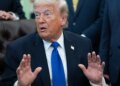 Trump shqyrton përdorimin e raketave hipersonike Dark Eagle për herë të parë; mund të godasin 2 milje larg