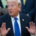 Trump shqyrton përdorimin e raketave hipersonike Dark Eagle për herë të parë; mund të godasin 2 milje larg