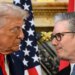Trump sulmon Starmer, krizat që rrezikojnë të rrëzojnë kryeministrin britanik dhe përplasja e re me SHBA-në