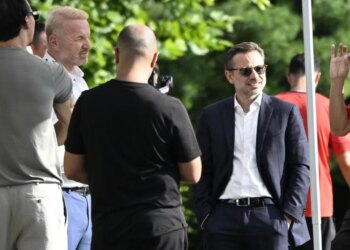 Tsunami Cardinale tek Milani: nga Allegri, Tare, Furlani dhe Moncada, të gjithë të shkarkuar, kush i zëvendëson?