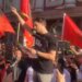 Tubimi për gjuhën shqipe në RMV, organizatori Mevlan Ademi: Studentët nga Tirana dërgohen dhunshëm në Kumanovë; protesta paqësore