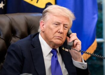 Tym i bardhë, Trump njofton marrëveshjen me Iranin: Diskutojmë detajet përfundimtare, Ngushtica e Hormuzit do të hapet