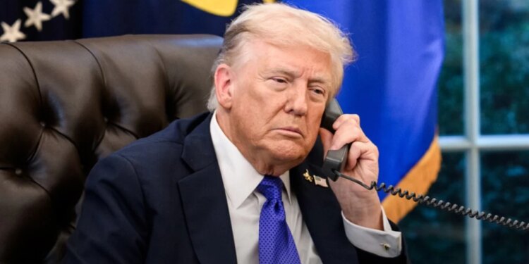 Tym i bardhë, Trump njofton marrëveshjen me Iranin: Diskutojmë detajet përfundimtare, Ngushtica e Hormuzit do të hapet