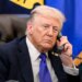 Tym i bardhë, Trump njofton marrëveshjen me Iranin: Diskutojmë detajet përfundimtare, Ngushtica e Hormuzit do të hapet