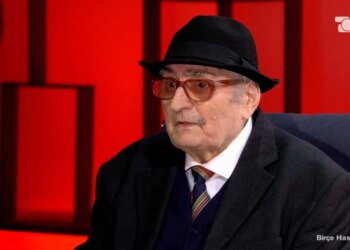 U shua në moshën 84-vjeçare: Kush ishte Birçe Hasko, aktori që luajti në mbi 30 filma