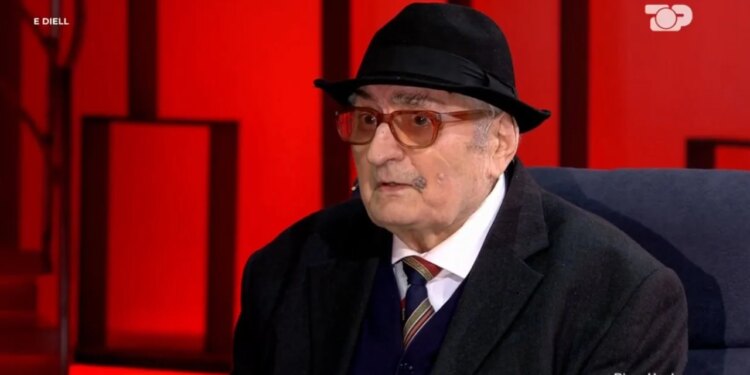 U shua në moshën 84-vjeçare: Kush ishte Birçe Hasko, aktori që luajti në mbi 30 filma