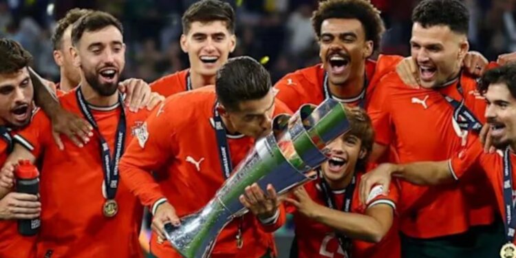 UEFA: revolucion në futbollin e kombëtareve — si do funksionojnë kualifikueset dhe Nations League
