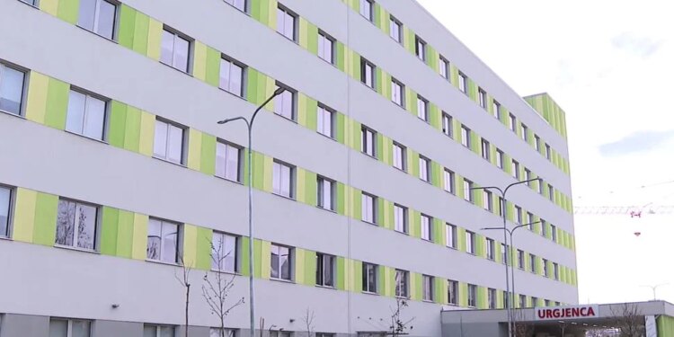 Udhëzimi i ri: QSUT ofron për herë të parë terapi hormonale për transgjinorët