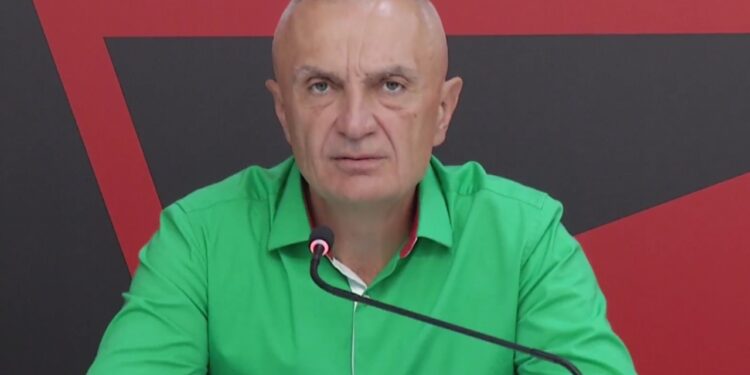 Udhëzimi për trajtimin hormonal në QSUT, Ilir Meta reagon: Shëndeti nuk ka qenë prioritet, zgjedhin të financojnë falas