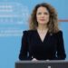 Udhëzimi për trajtimin hormonal në QSUT, zv.ministrja e Shëndetësisë: Dokument orientues që nuk rekomandon nisjen në fëmijëri