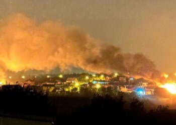 Ukraina i përgjigjet sulmeve ruse duke goditur me dronë rajonin Bielsko-Biala; një viktimë dhe 3 të plagosur