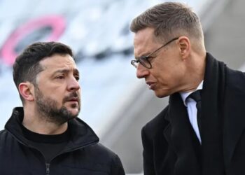 Ukraina kërkon përfundimin e luftës, Europa ende vështirë të gjejë negociatorë përballë Putinit