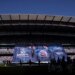 VIDEO/ Ditë lamtumirash te Manchester City, tifozët nderojnë Guardiolën, Bernardo Silvën dhe John Stones