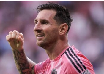 VIDEO/ Inter Miami fiton ndeshjen e parë në stadiumin e ri; Lionel Messi shkon në 910 gola