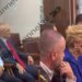 VIDEO-LAJM/ Nis seanca në themel ndaj Ilir Metës e të pandehurve, Monika Kryemadhi ulet afër, i ndan kafazi