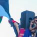 VIDEO: Yamal valëvit flamurin palestinez dhe tallet me Realin, Falënderoj Zotin që nuk jam Madridista