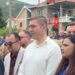 VLEN kongresi, himni shqiptar harruar; Pustec, maqedonasit — Mickovski: Një popull që respekton heronjtë e vet nuk zhduket