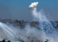 Vazhdojnë sulmet në jug të Libanit, dy të vrarë dhe 10 të plagosur nga bombardimet izraelite