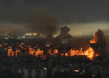 Vazhdon ofensiva e ushtrisë izraelite në Liban; 12 viktima, 25 të plagosur në 24 orë