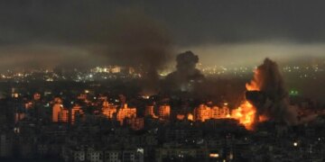 Vazhdon ofensiva e ushtrisë izraelite në Liban; 12 viktima, 25 të plagosur në 24 orë