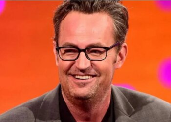Vdekja e Matthew Perry-t: Asistenti i aktorit dënohet mbi 3 vjet, pranoi se siguroi mbidozën fatale të ketaminës