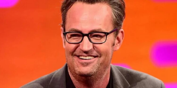 Vdekja e Matthew Perry-t: Asistenti i aktorit dënohet mbi 3 vjet, pranoi se siguroi mbidozën fatale të ketaminës