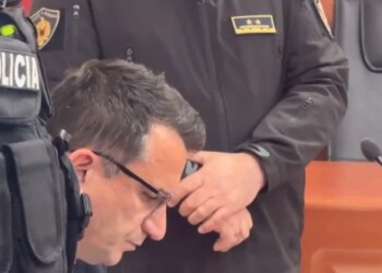 Veliaj: Mund të survejohem e arrestohem, por nuk më lejohet t’i drejtohem gjykatës; po konsiderohem rrezik për drejtësinë