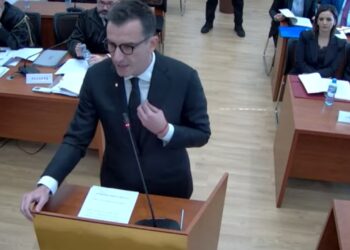 Veliaj kërkon zbutje të masës së sigurisë, Gjykata e lartë cakton datën e shqyrtimit