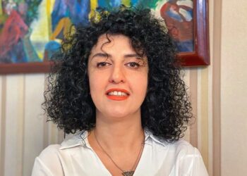 Vëllai i iranianes që fitoi Nobel: U transferua javë më parë në spital, ka nevojë për trajtim urgjent