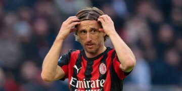 Vendimi i papritur: Luka Modrić tërhiqet nga futbolli pas Botërorit 2026