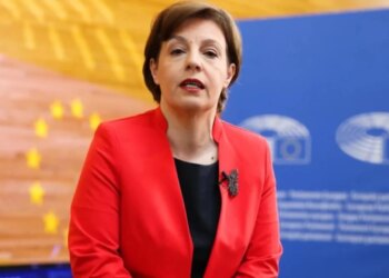 Vetëvendosje vulos koalicion me tre parti, Gërvalla: Për një shtet që nuk lëkundet