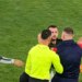 Video/ Arena Kombetare nuk është e boksit por e futbollit: Gurishta grushton Aleksin, Vllaznia humb titullin dhe toruan